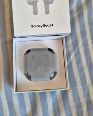 galaxy buds 4