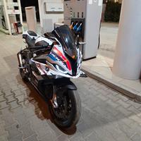 bmw s1000rr M 