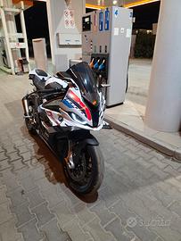 bmw s1000rr M 