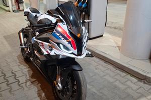 bmw s1000rr M 