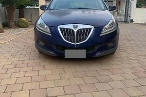 LANCIA DELTA 2.0 MTJ