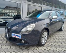 Alfa Romeo Giulietta 2.0 M-JET2 150 CV EURO6 *SUPE