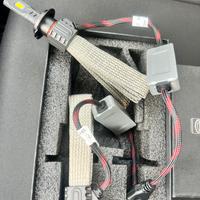Lampade kit Led H7 CANBUS