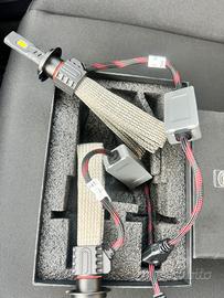 Lampade kit Led H7 CANBUS