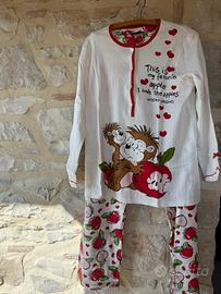 MISS BISBIGLI PIGIAMA