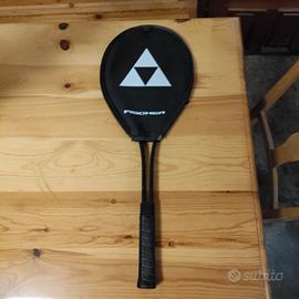 racchetta da tennis FISCHER