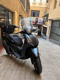 Piaggio Beverly 400 S - FINANZIABILE 100%