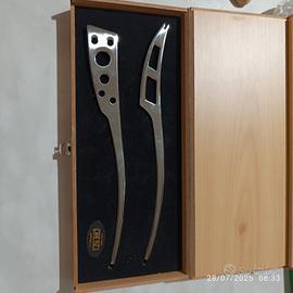 taglia formaggi gioielli cresci 