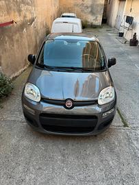 Fiat Panda 1.2 Benzina