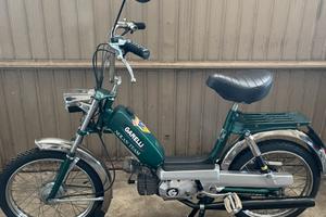 Garelli Eureka Flex 1975 LIBRETTO VERDE