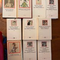 Collezione Einaudi Millenni