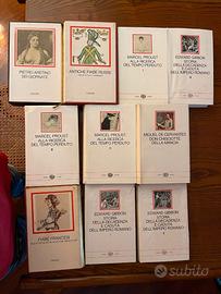 Collezione Einaudi Millenni