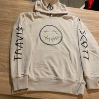 Felpa Travis Scott