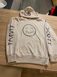 Felpa Travis Scott