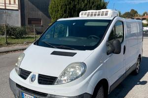 Renault Trafic FNAX TURBO DIESEL 2.0 114 CV