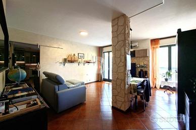 MONOLOCALE A SEDRIANO