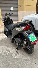 Scooter 125