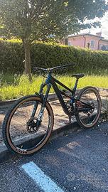 cannondale habit taglia L 2020