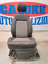 Sedile anteriore sx Volkswagen Polo V 1.2 B 2014