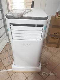 Condizionatore portatile Comfee 9000 BTU