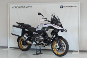 BMW r 1250 gs Abs my21