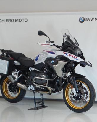BMW r 1250 gs Abs my21