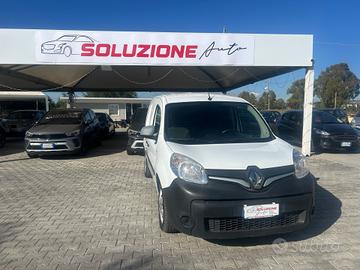 Renault Kangoo 1.5 dCi 90CV 5 porte Stop & Start L