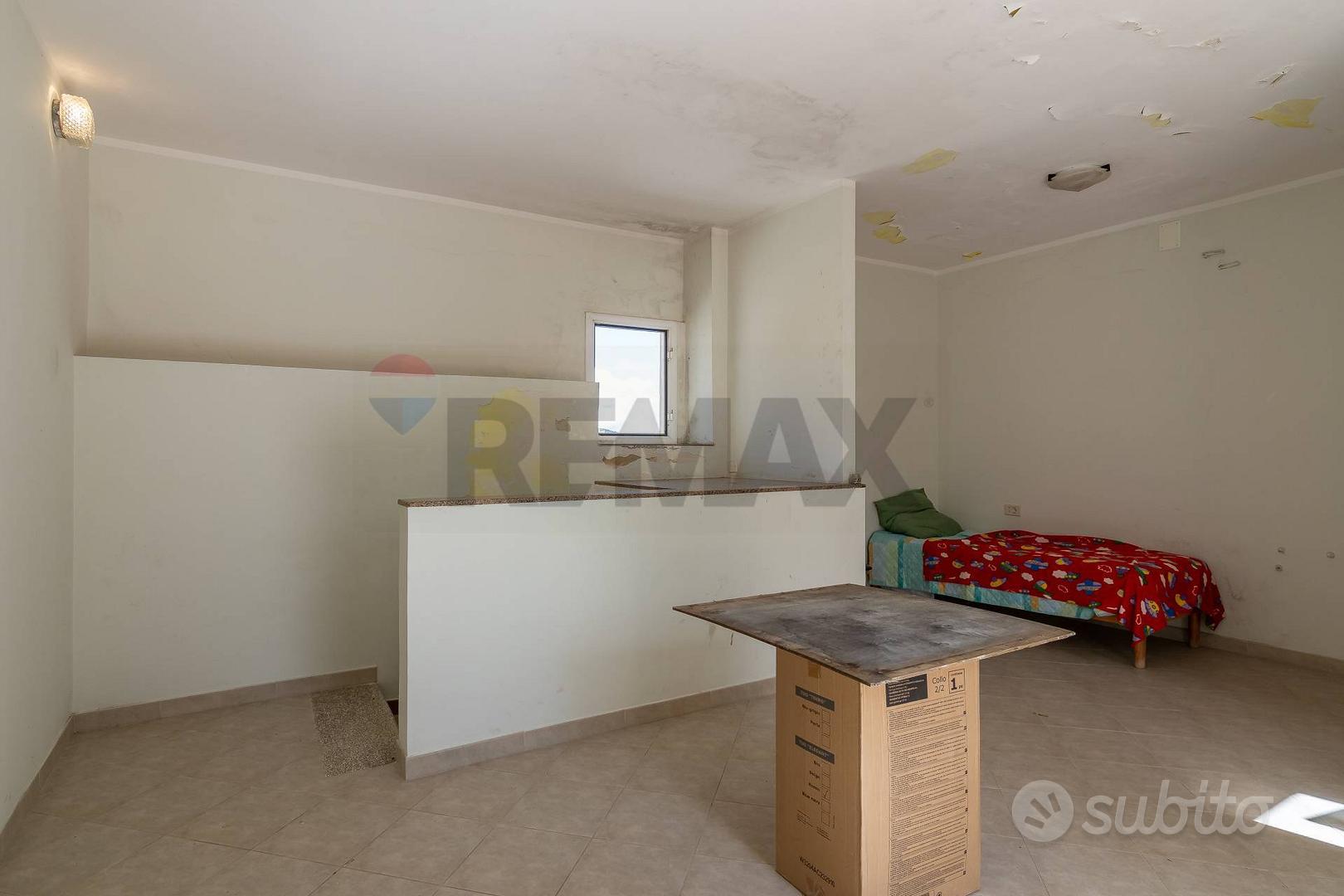 Apartment in Caltagirone, Canalotto, Catania - Vista 3