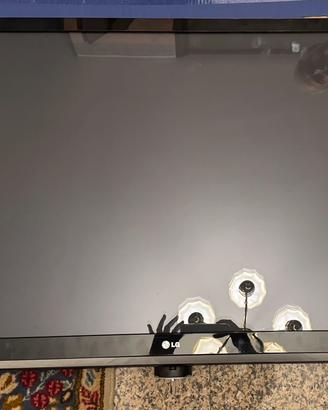 Televisore LG 43PM4700 (PLASMA)