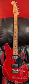 Chitarra elettrica Reverend tommy koffin signature