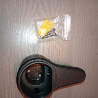 Porta cavo alimentazione