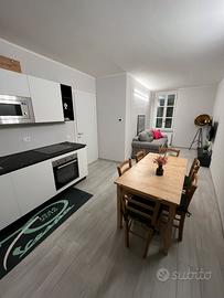 Appartamento bilocale