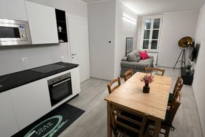 Appartamento bilocale