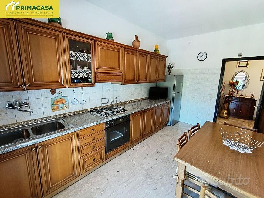 Appartamento – Noale - Vista 3