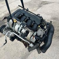 MOTORE - 182B6000 Fiat Doblò 1600 Bipower