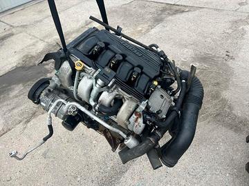 MOTORE - 182B6000 Fiat Doblò 1600 Bipower