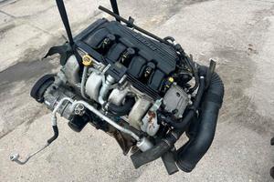 MOTORE - 182B6000 Fiat Doblò 1600 Bipower