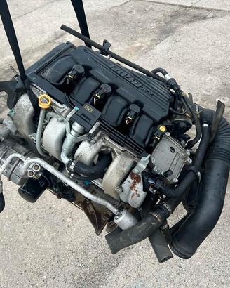 MOTORE - 182B6000 Fiat Doblò 1600 Bipower