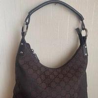 Borsa Gucci Hobo
