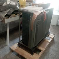 Pompa di calore ad aria NIBE F2040 6kW, aria-acqua