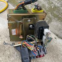 Centralina Suzuki Vitara