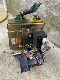 Centralina Suzuki Vitara