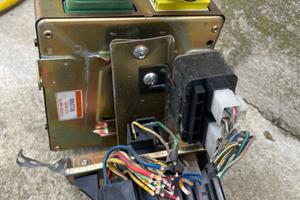 Centralina Suzuki Vitara