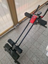 Attrezzo Fitness Addominali / Total Body Ab Slide
