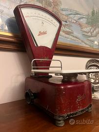 Bilancia Vintage Berkel Mod. NF