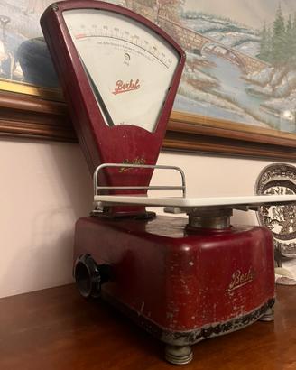 Bilancia Vintage Berkel Mod. NF