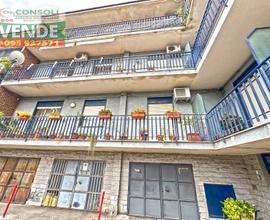 Quadrilocale a Fiumefreddo Di Sicilia Rent to buy