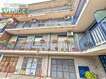 Quadrilocale a Fiumefreddo Di Sicilia Rent to buy