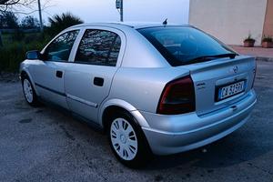 Opel Astra 1.7 16V DTI cat 5 porte Club