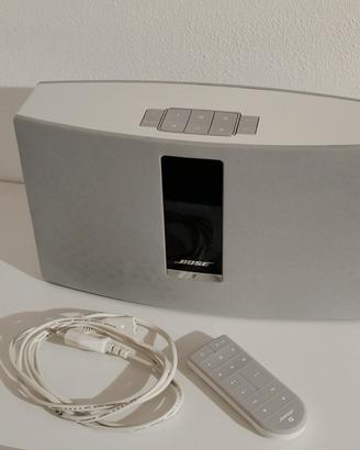 Bose SoundTouch 20 III bluetooth 